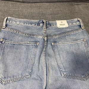 AGOLDE SIZE 26 Jeans SOLD